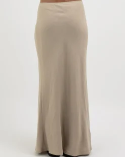 Ward Maxi Skirt