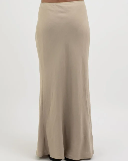 Ward Maxi Skirt