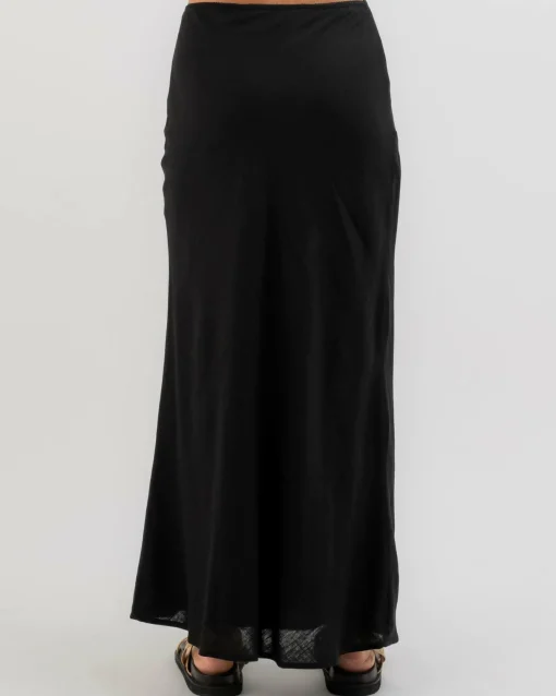 Ward Maxi Skirt