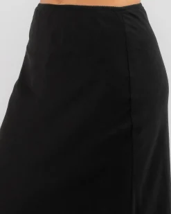 Ward Maxi Skirt