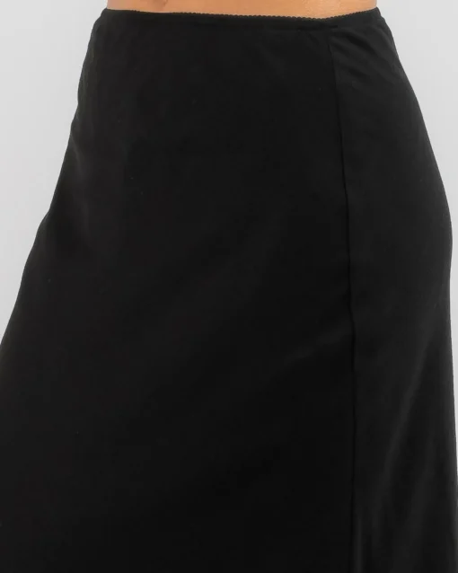 Ward Maxi Skirt