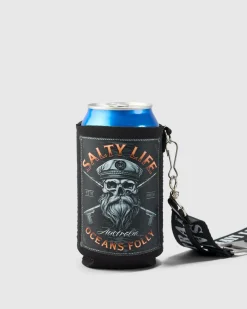 Warhead Lanyard Stubby Cooler