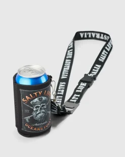 Warhead Lanyard Stubby Cooler