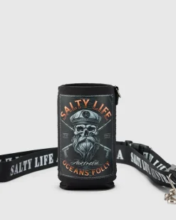 Warhead Lanyard Stubby Cooler