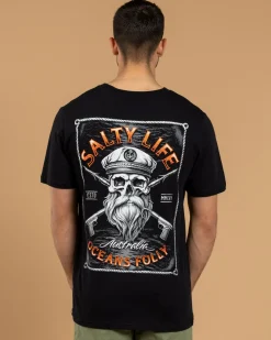 Warhead T-Shirt