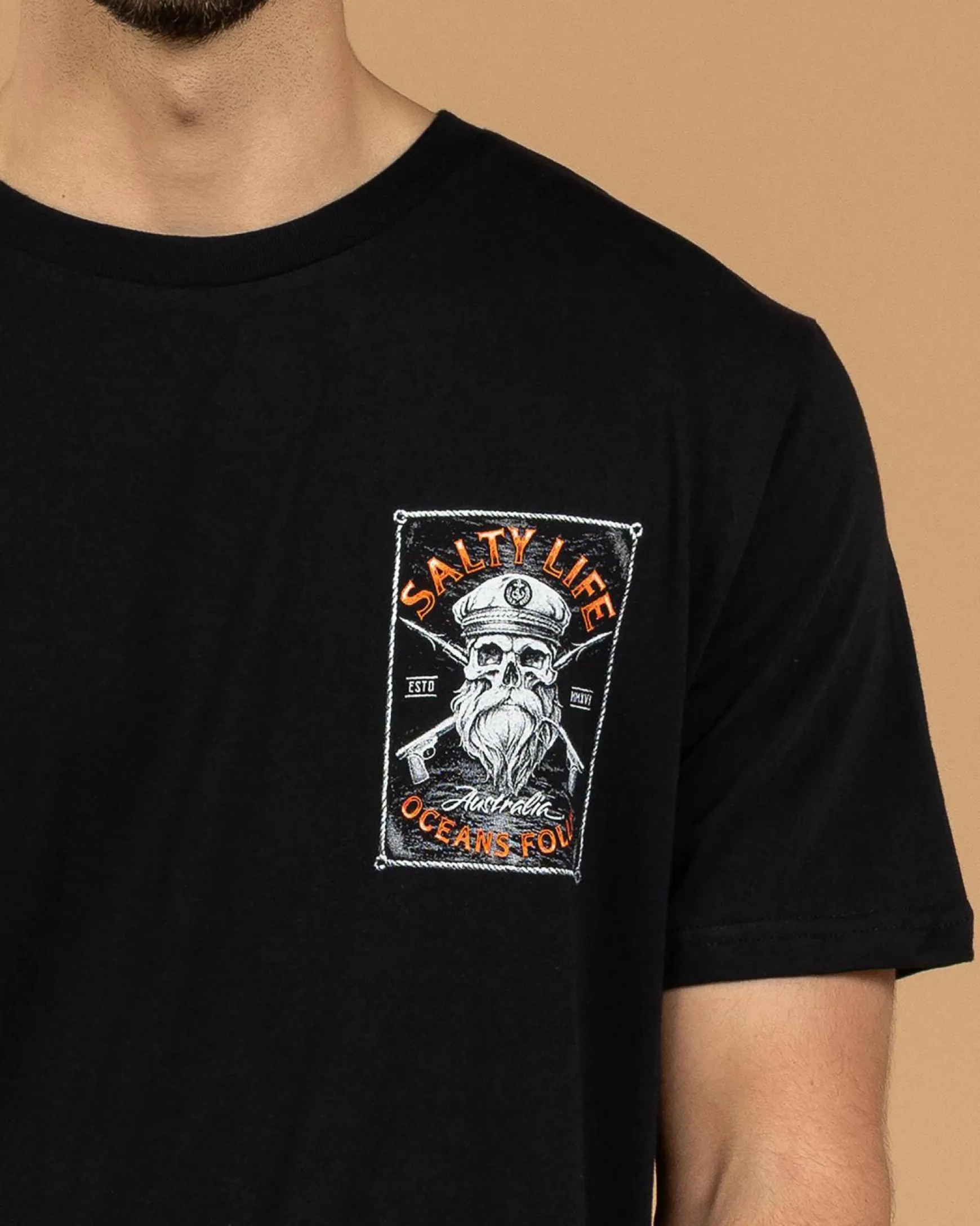 Warhead T-Shirt