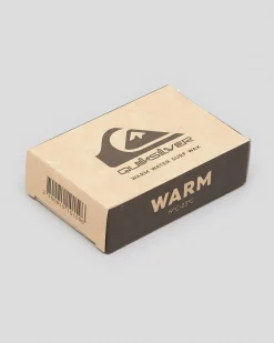 Warm Wax