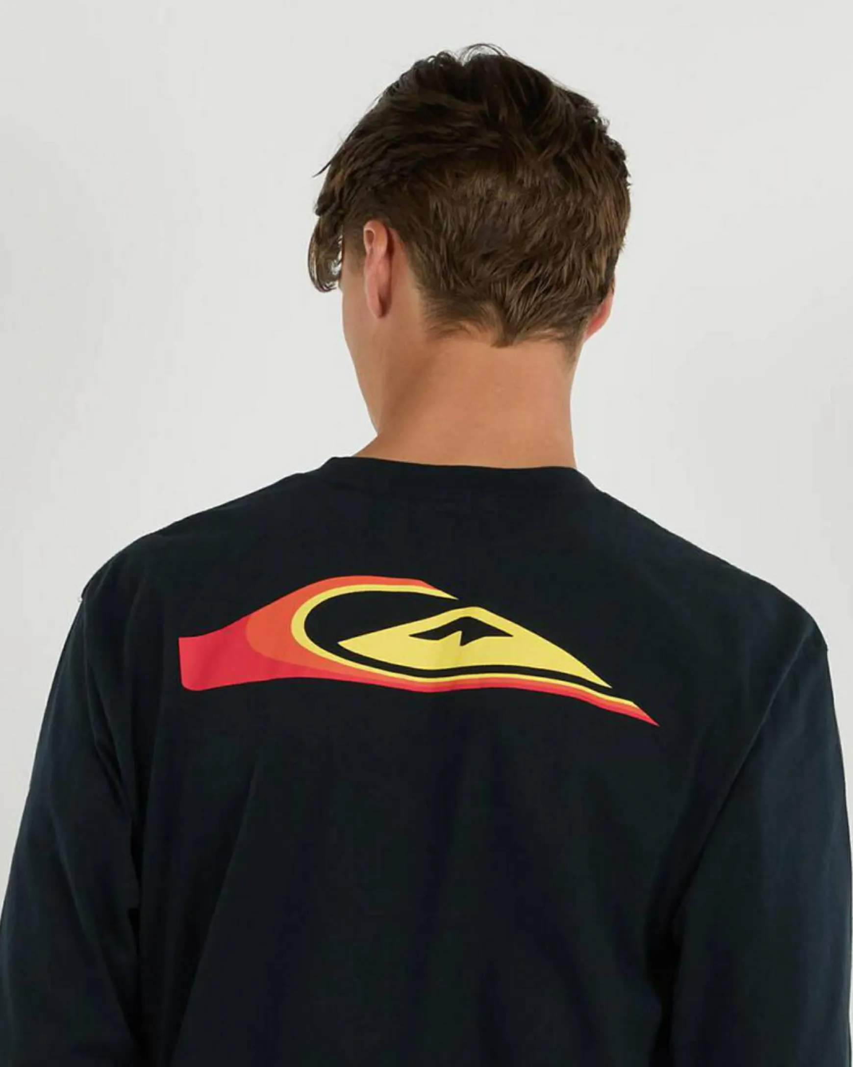Warp Drive Long Sleeve T-Shirt
