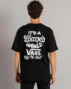 Warped World T-Shirt