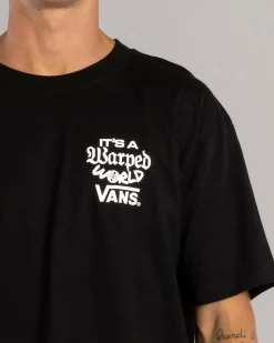 Warped World T-Shirt