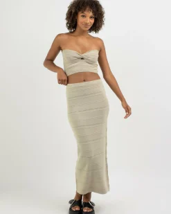 Wategos Tube Top