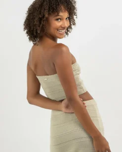 Wategos Tube Top
