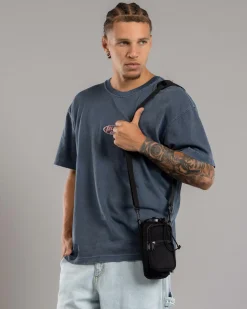 Water Bottle Sling Bag