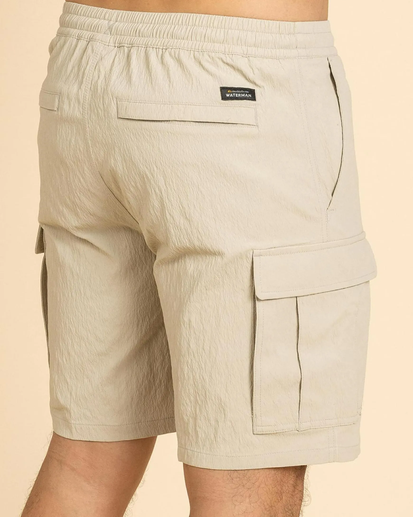 Watermans Cargo 19 Shorts