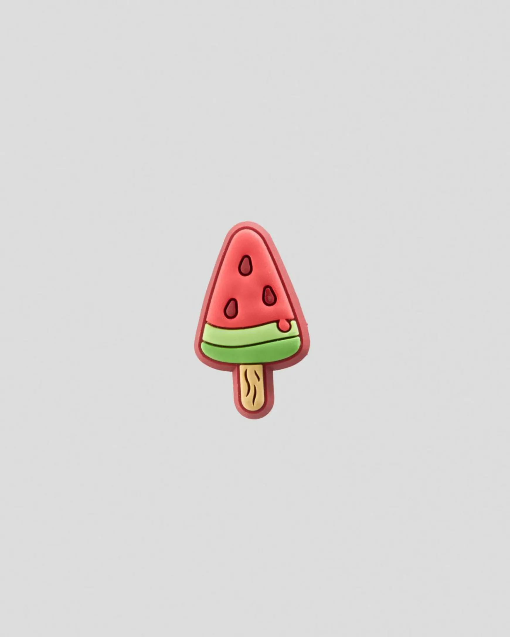 Watermelon Pop Jibbitz