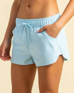 Wave 2" Board Shorts