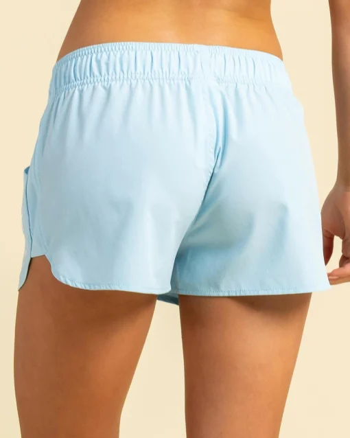 Wave 2" Board Shorts