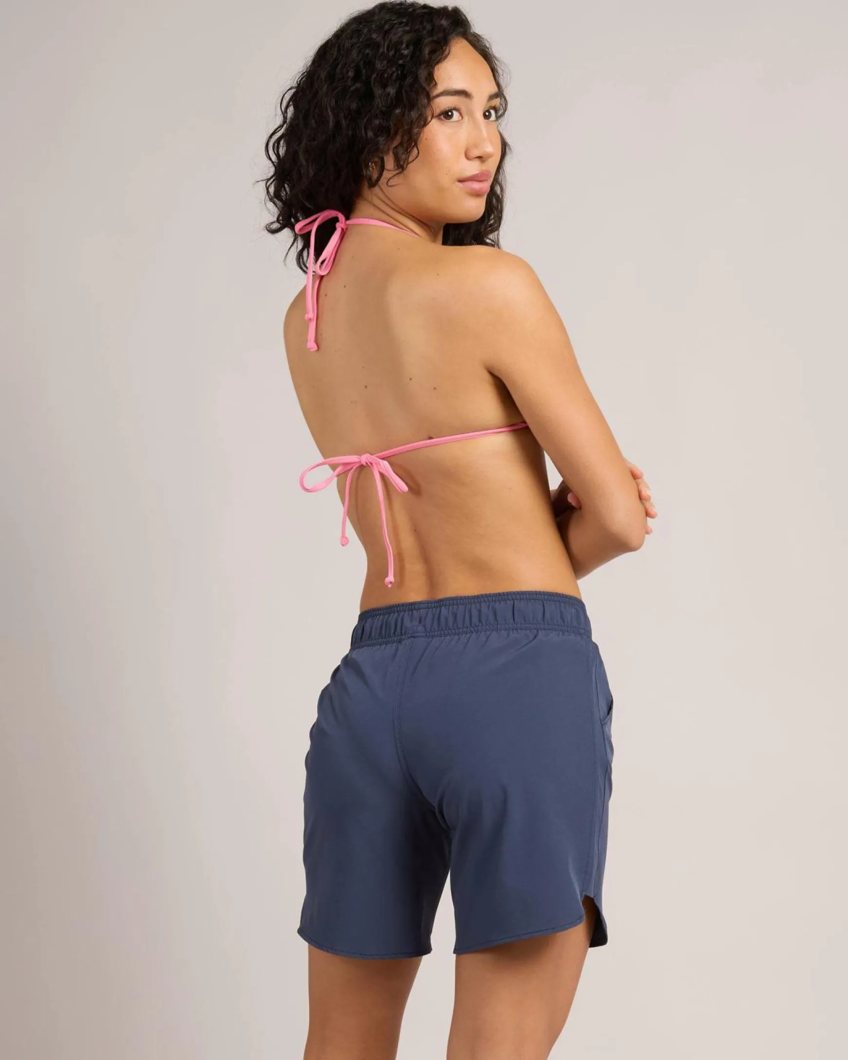 Wave 7" Board Shorts