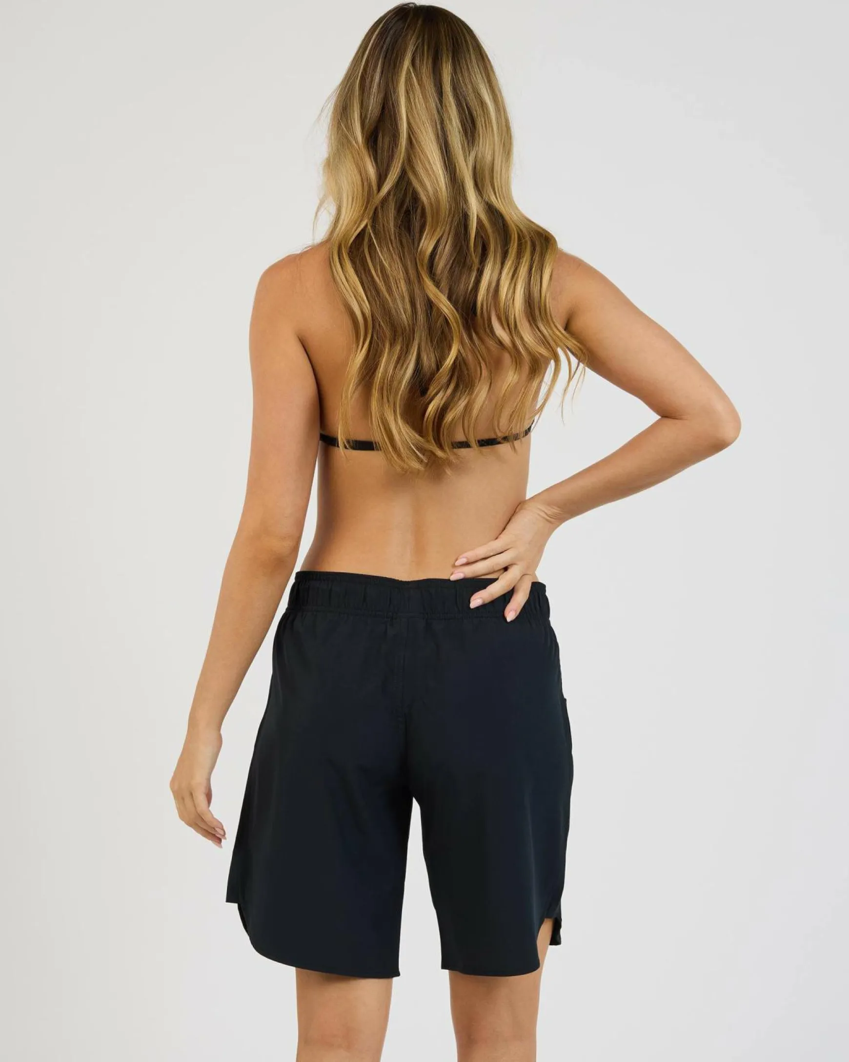 Wave 9" Board Shorts