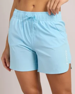 Wave 5" Board Shorts