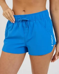 Wave 2" Board Shorts