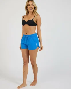 Wave 2" Board Shorts