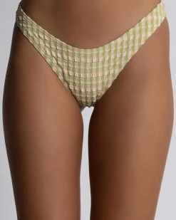 Wave Check Hike Bikini Bottom