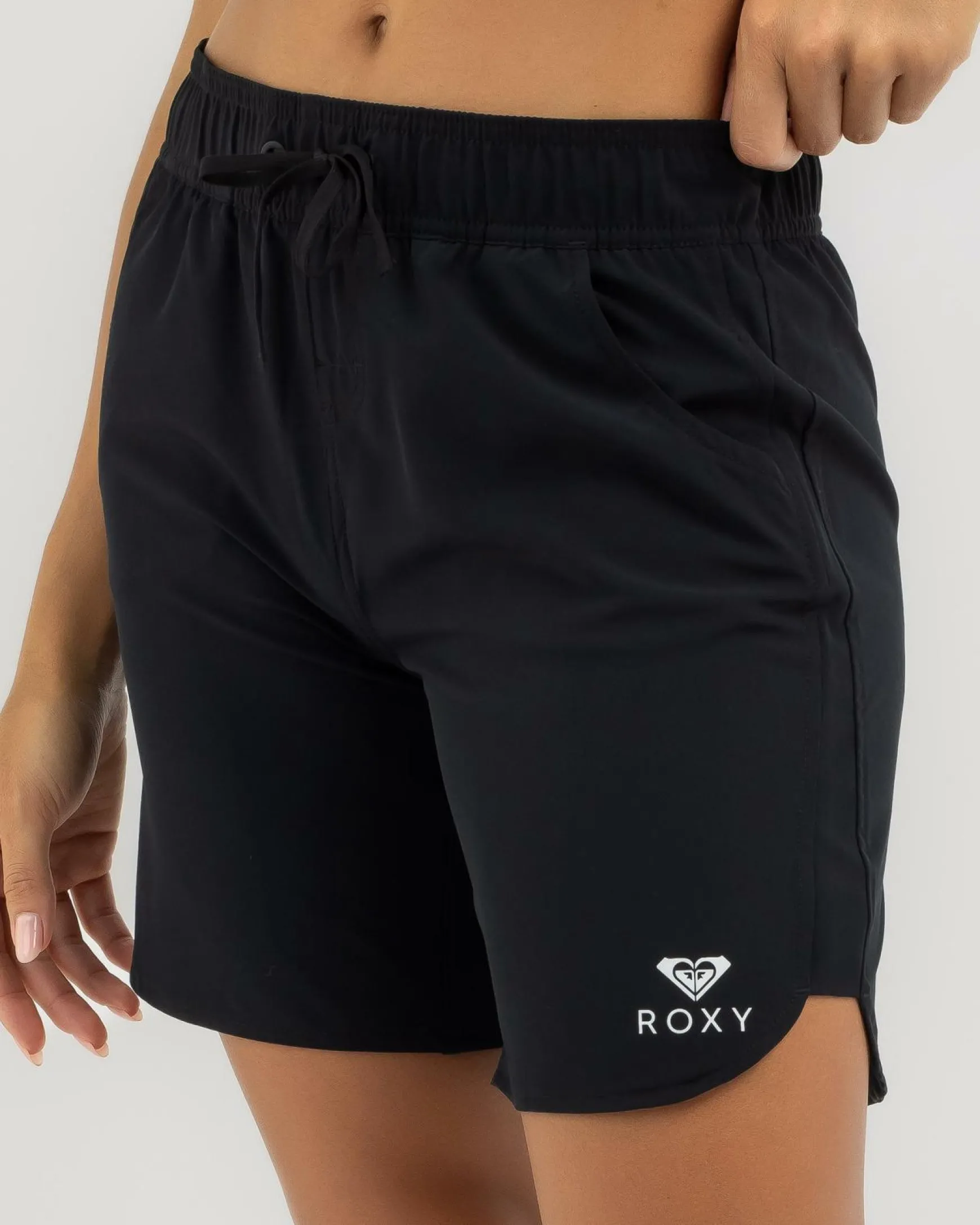 Wave Eco 7" Board Shorts