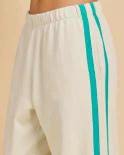 Wave Out Fleece Pants