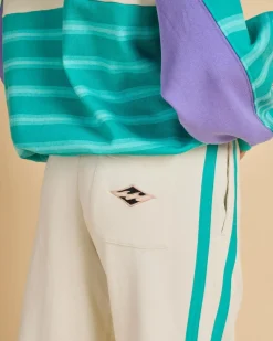Wave Out Fleece Pants