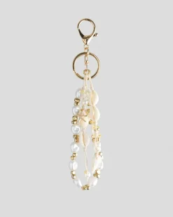 Wave Pool Large Bag Charm