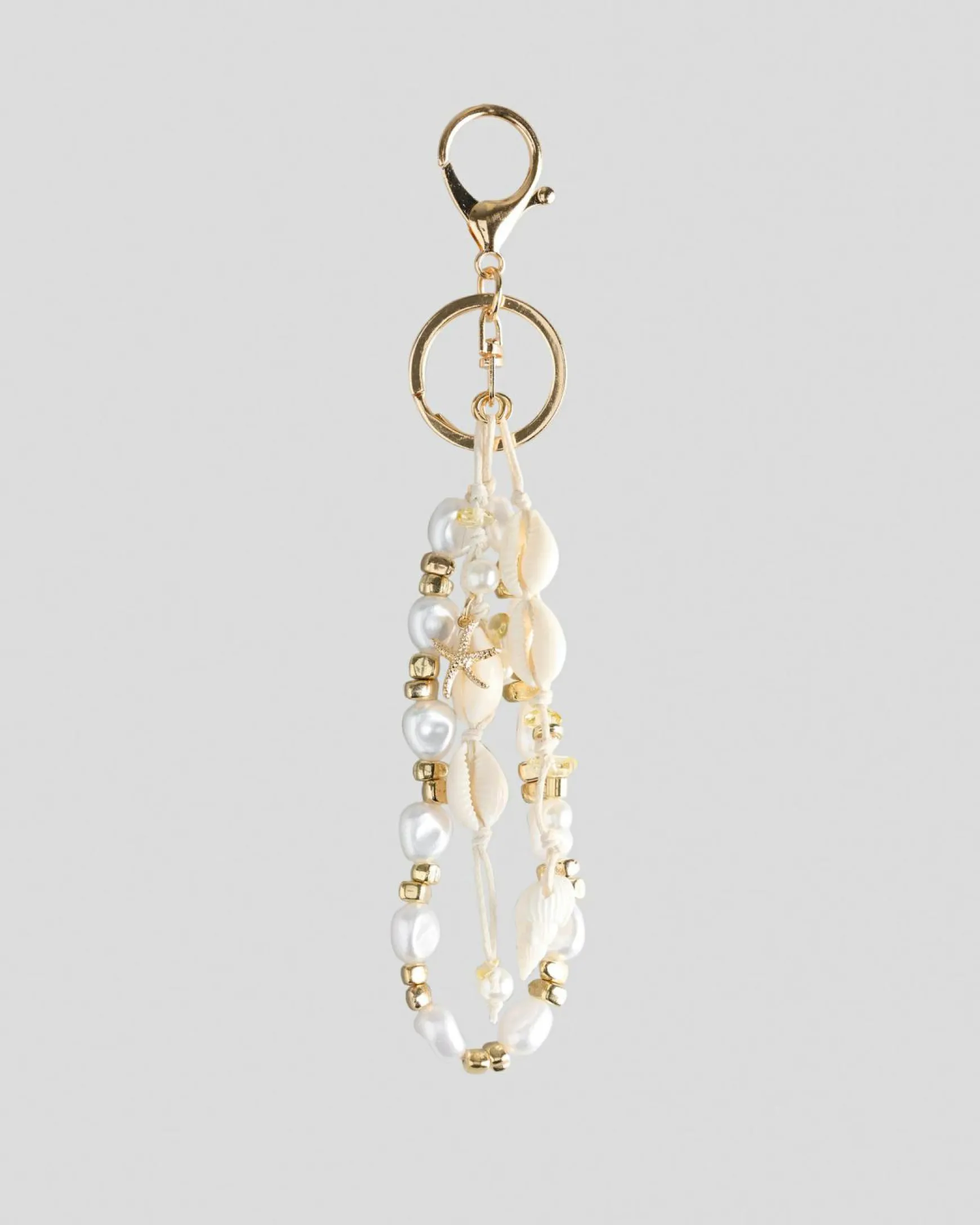 Wave Pool Large Bag Charm