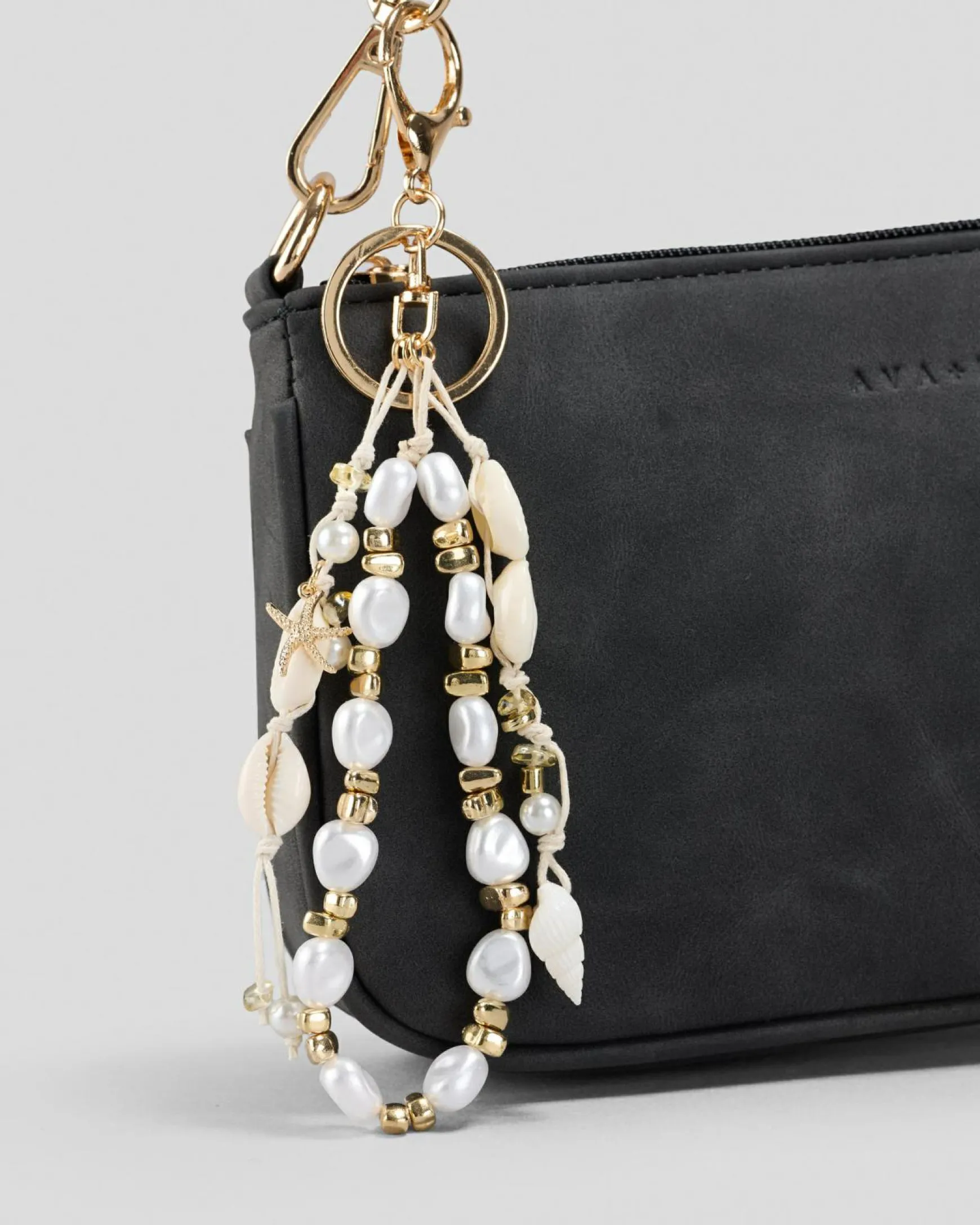 Wave Pool Large Bag Charm