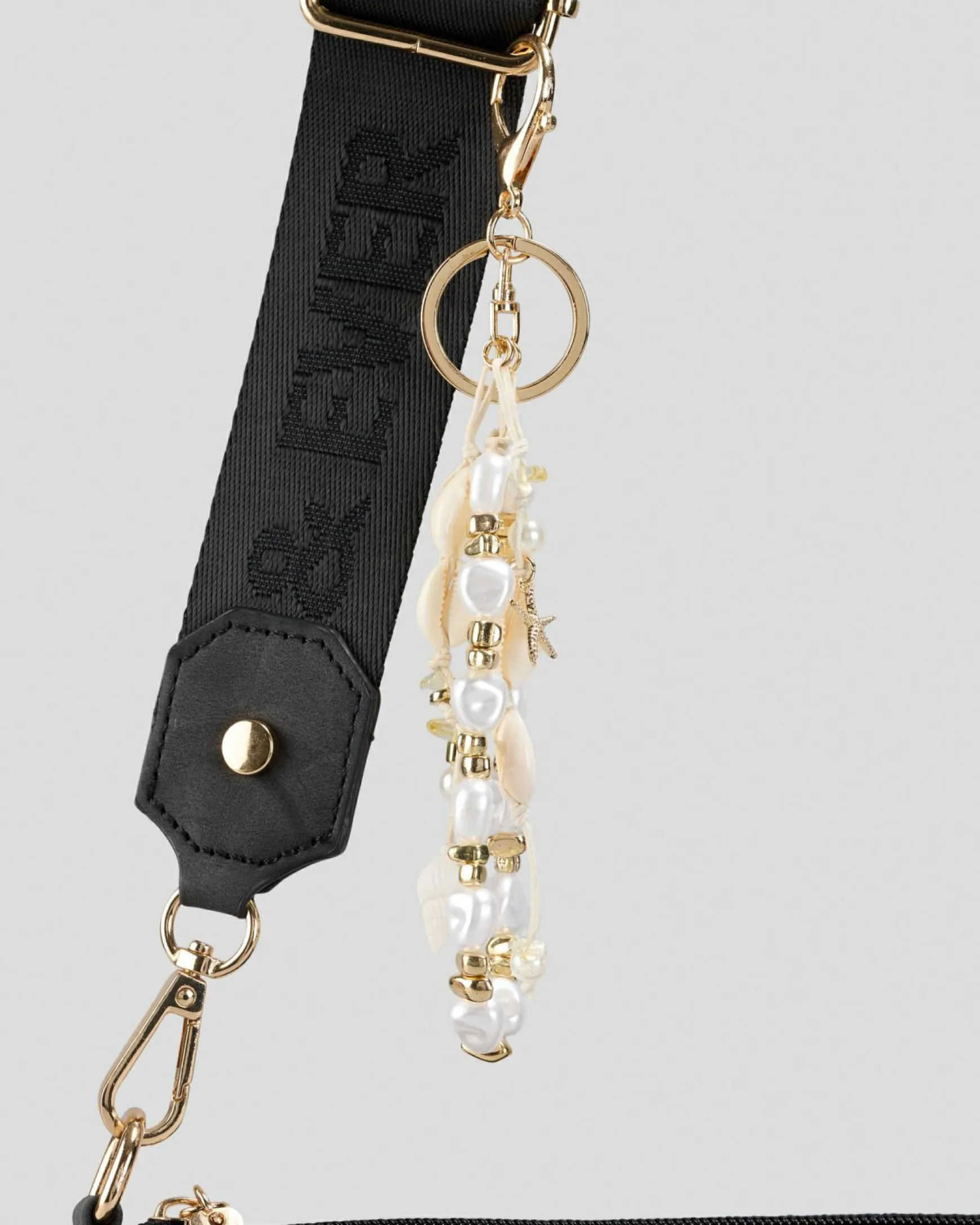 Wave Pool Large Bag Charm
