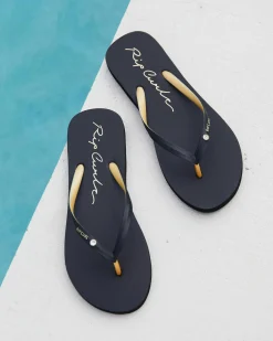 Wave Thongs
