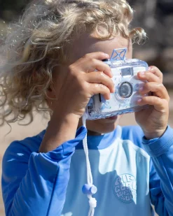 Wave Underwater Camera