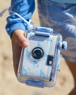 Wave Underwater Camera