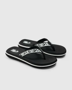 Wave Watcher Throwback Thongs