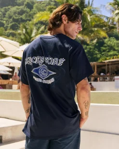 Wavecrest T-Shirt