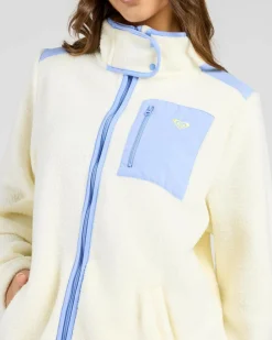 Waves of Warmth Cosy Jacket