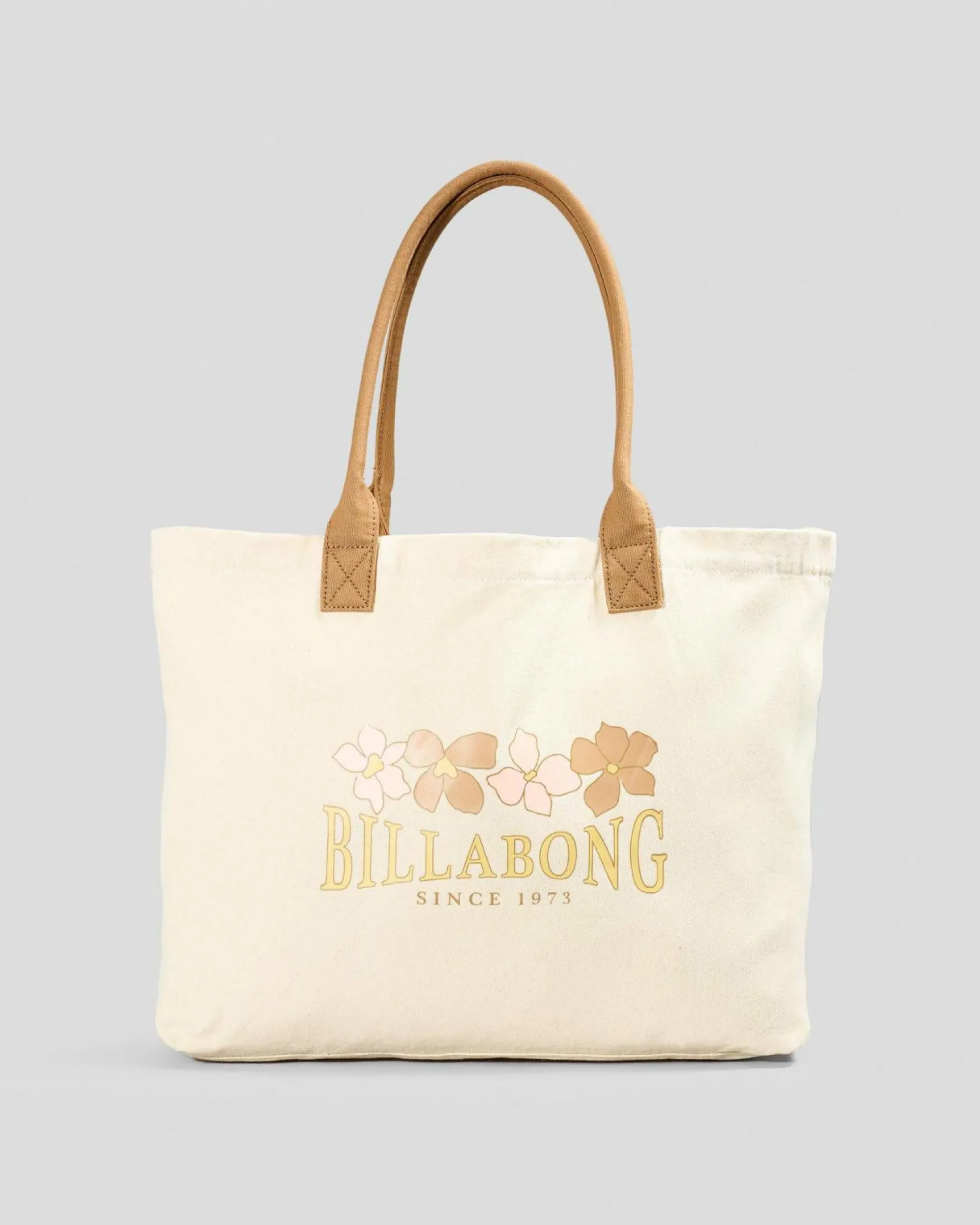 Waves Tides Beach Bag