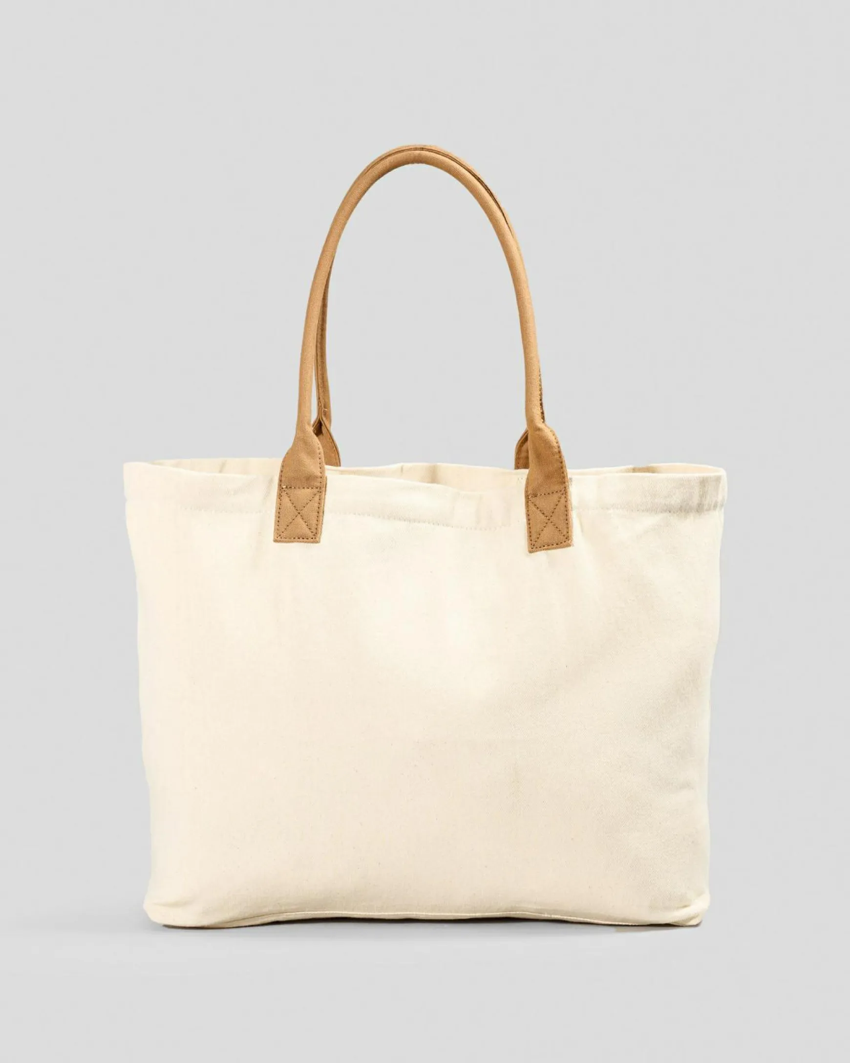 Waves Tides Beach Bag