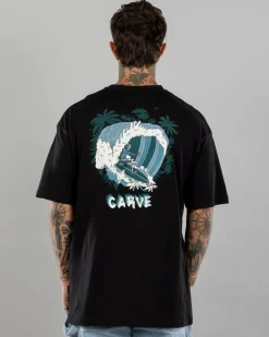 Waves T-Shirt