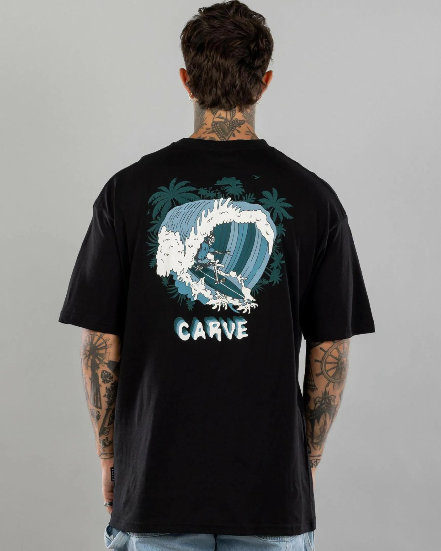 Waves T-Shirt