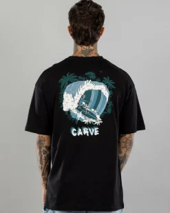 Waves T-Shirt