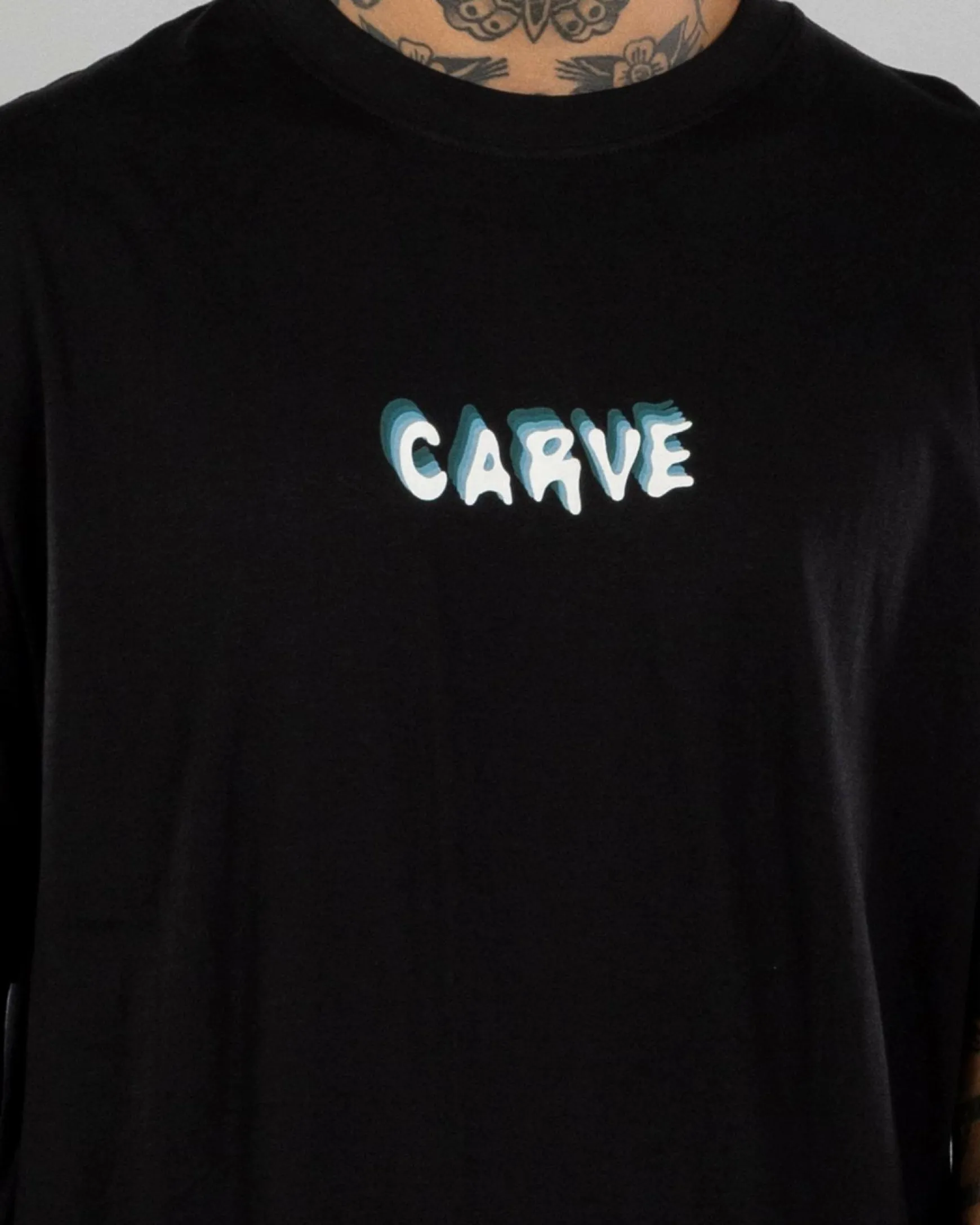 Waves T-Shirt