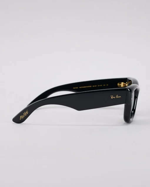 Wayfarer Puffer Sunglasses