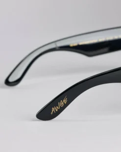 Wayfarer Puffer Sunglasses