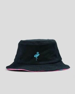 Wayfinder Bucket Hat