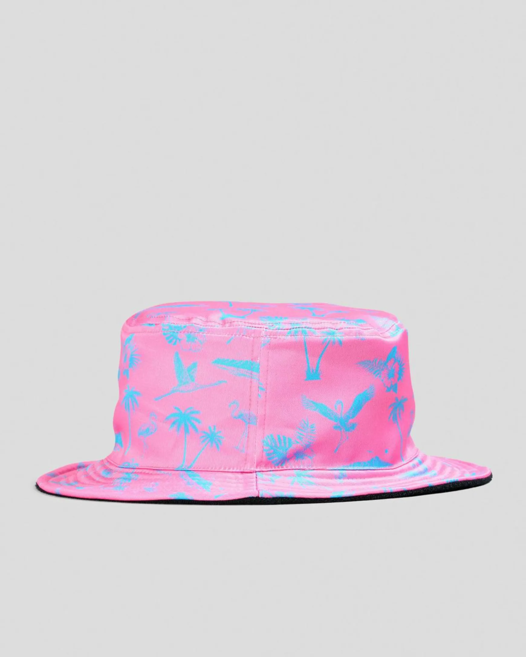 Wayfinder Bucket Hat